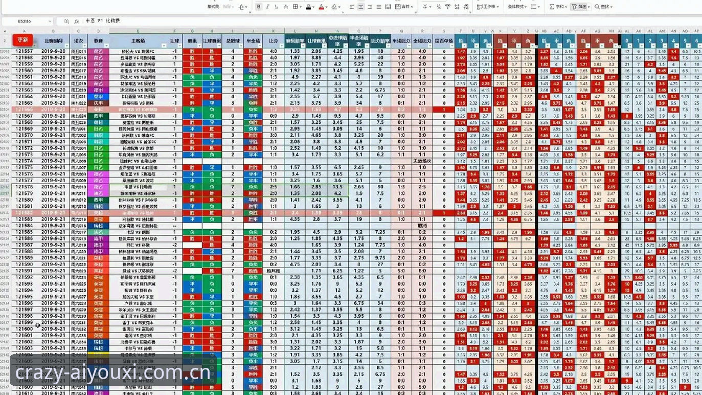 爱游戏体育赔率更新机制详解